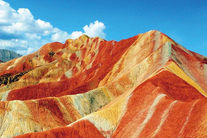 8-Day Silk Road Trip of Dunhuang, Jiayuguan, Zhangye with Accommodation - Key points to know before you book