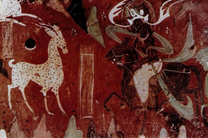 8-Day Silk Road Trip of Dunhuang, Jiayuguan, Zhangye with Accommodation - Why the Dunhuang to Zhangye route works