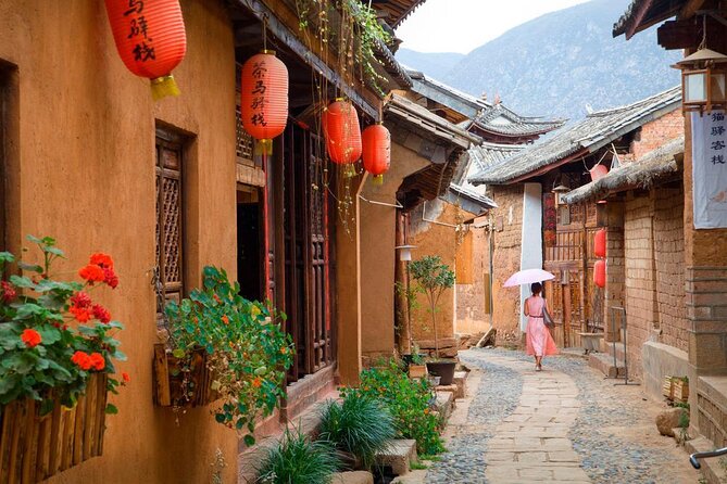 9 days Ancient Town Tour - Key points at a glance