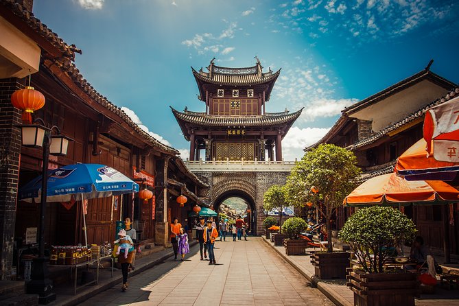 9 days Ancient Town Tour - Why this Yunnan route feels different