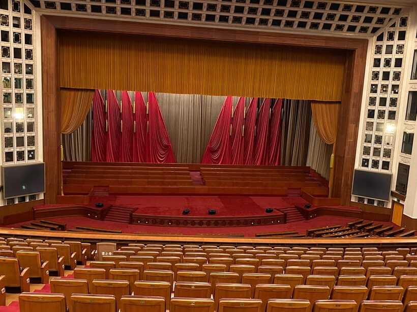 A Beijing Tour of Essentials Along the Central Axis - Who should book this Beijing tour?