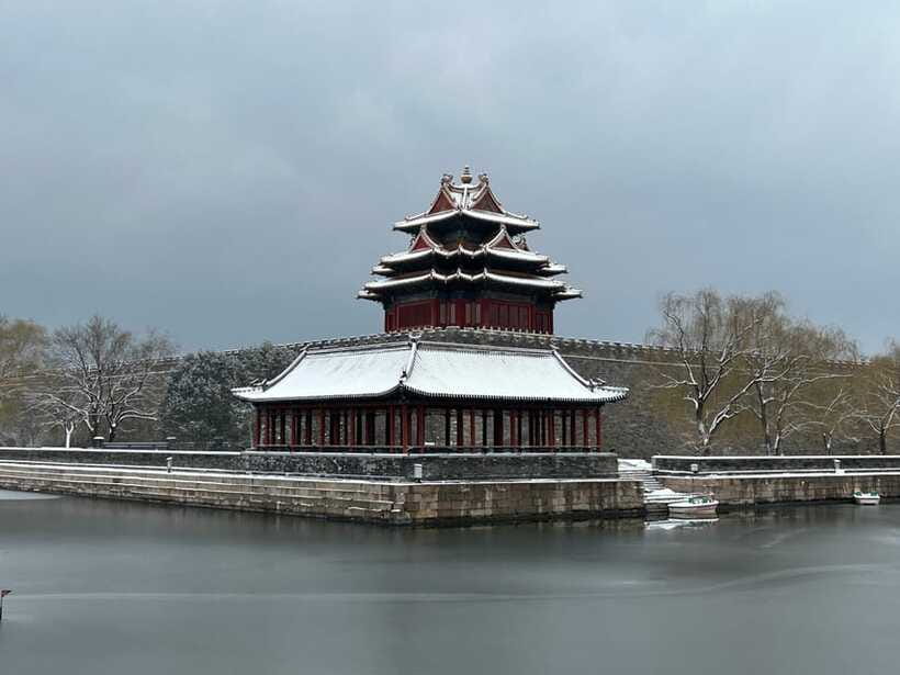 A Beijing Tour of Essentials Along the Central Axis - FAQ