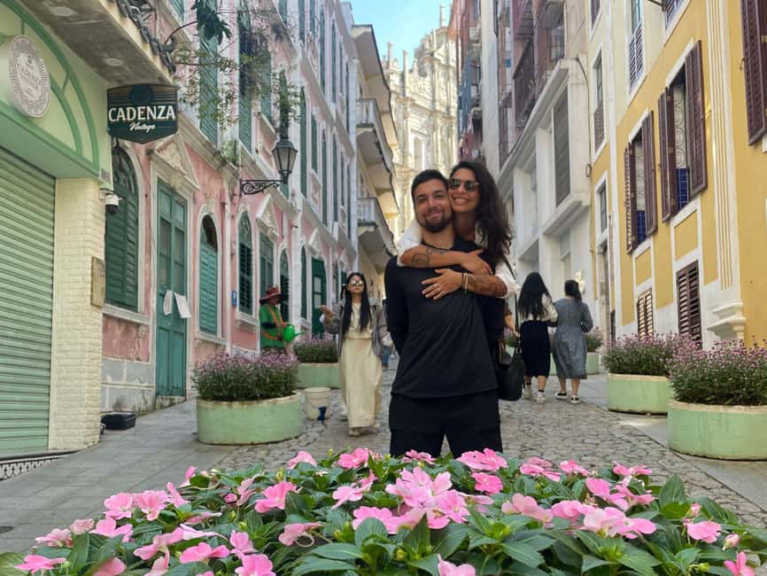 A Perfect Day in Macau: A Walking Tour from Ruins to Casinos - Why this route works for a first look at Macau