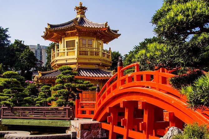 A Perfect Hong Kong Layover - 5h private tour - Snacks chosen by a former food journalist