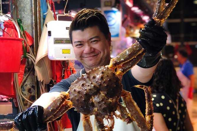 A Perfect Hong Kong Layover - 5h private tour - Public transport is part of the experience