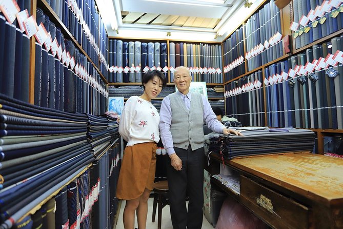 A Perfect Hong Kong Layover - 5h private tour - Kowloon: markets, temples, and everyday Hong Kong