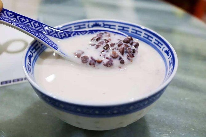 Afternoon Tea and Dessert Tour on the Huaihai Road in Shanghai - Timing, walking, and practical comfort
