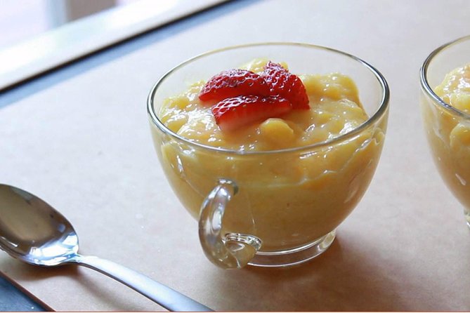 Afternoon Tea and Dessert Tour on the Huaihai Road in Shanghai - Should you book it?
