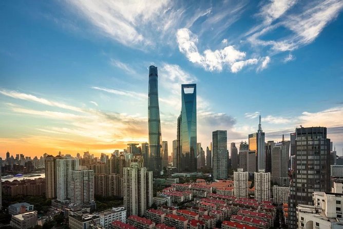 All Inclusive Amazing Shanghai City Highlights Private Day Tour - Start with Yu Garden’s old Shanghai details