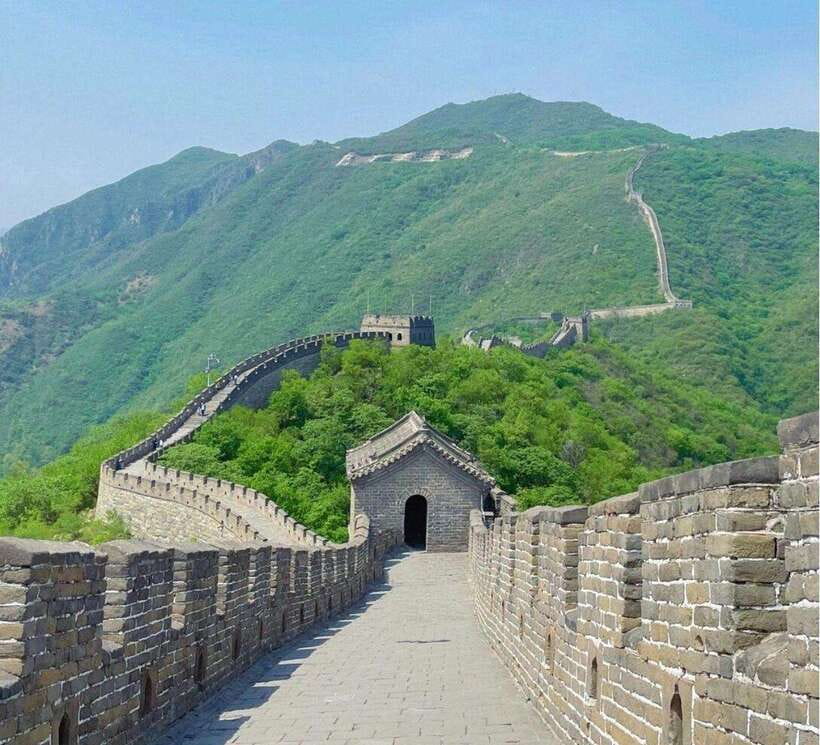 All-Inclusive Mutianyu Great Wall and Summer Palace Day Tour - Why this private Beijing day works well