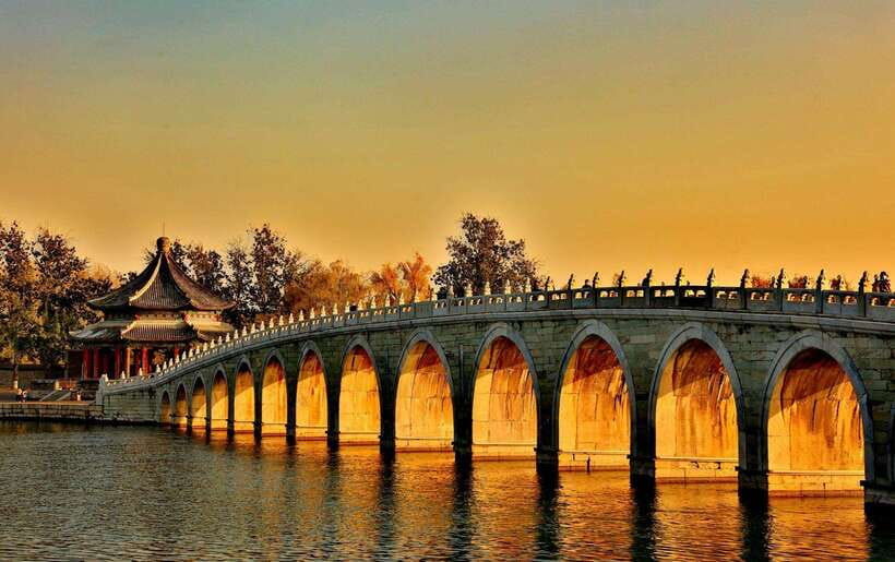 All-Inclusive Mutianyu Great Wall and Summer Palace Day Tour - Guides who make the difference