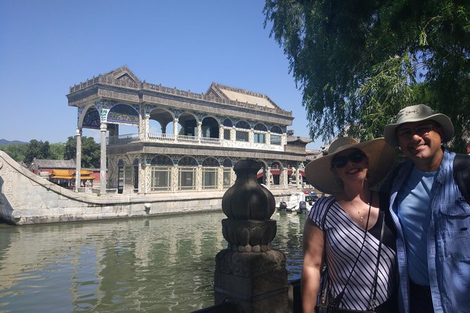 All Inclusive Private Day Tour: Tian'anmen Square, Forbidden City, Temple of Heaven and Summer Palace - Why the private format matters in Beijing