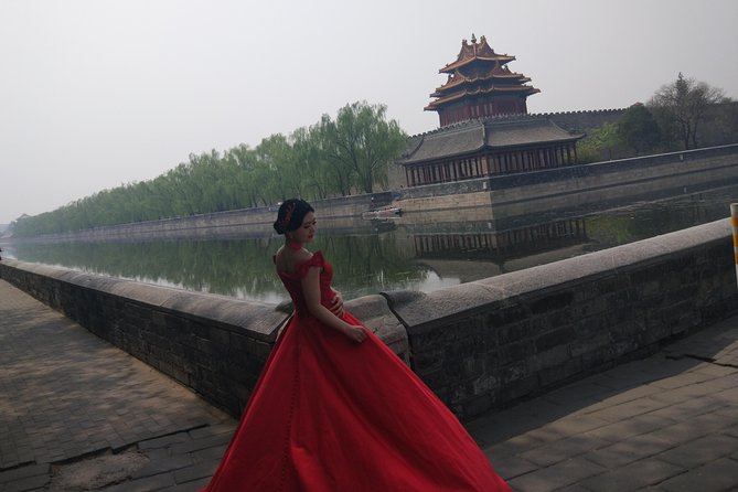All Inclusive Private Day Tour: Tian'anmen Square, Forbidden City, Temple of Heaven and Summer Palace - Tiananmen Square: a quick look at a monumental space