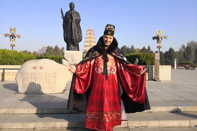 All-inclusive Private Day Tour to Mitianyu Great Wall - Who should book this Mutianyu day trip?