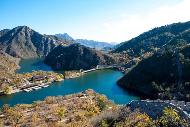 All Inclusive Private Hiking Tour from Huanghuacheng Water Great Wall to Xishuiyu - Why Huanghuacheng feels different from Beijing’s famous wall sites