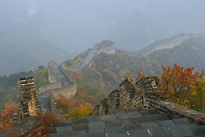 All Inclusive Private Hiking Tour from Huanghuacheng Water Great Wall to Xishuiyu - Should you book the Huanghuacheng to Xishuiyu hike?