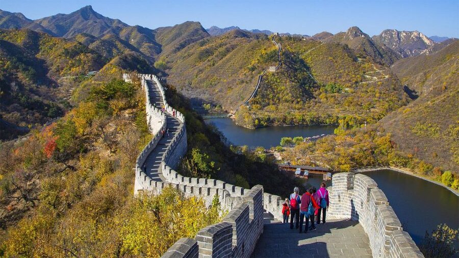 All-Inclusive Private Tour:Mutianyu&Huanghuacheng Great Wall - Why visit two Great Wall sections in one day