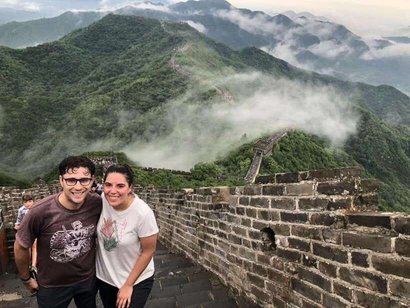 All-Inclusive PrivateTour:Mutianyu Great Wall&Forbidden City - Two hours inside the Forbidden City