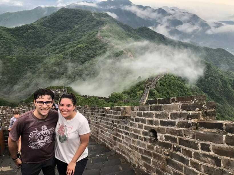 All-Inclusive PrivateTour:Mutianyu Great Wall&Forbidden City - What the $233 price includes