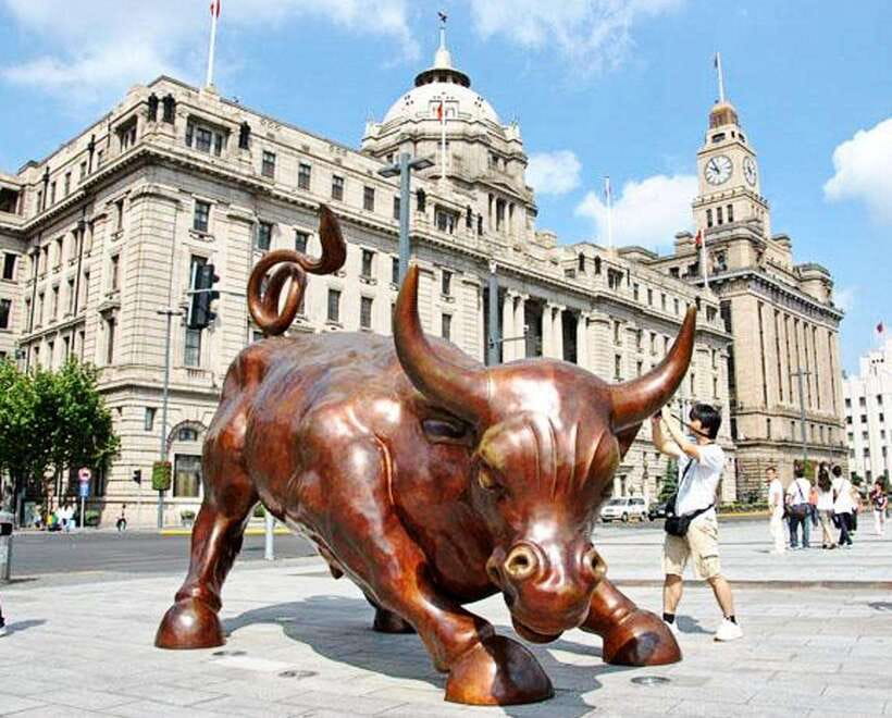 All Inclusive Shanghai City Tour by German-Speaking Guide - Key points at a glance