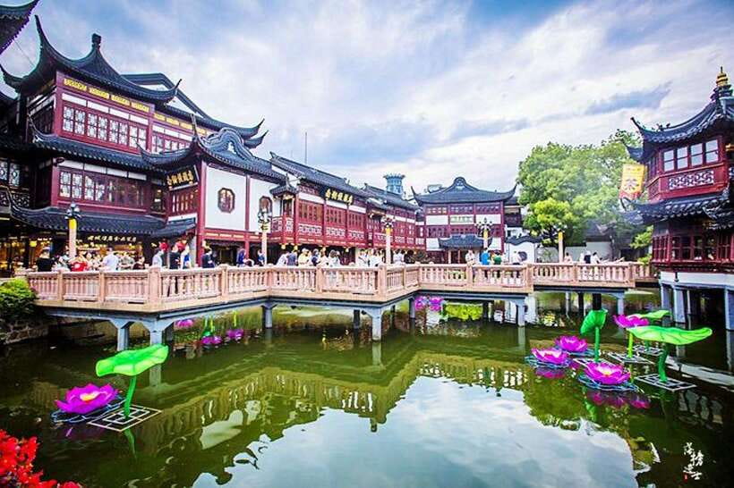 All Inclusive Shanghai City Tour by German-Speaking Guide - Why this tour works for a first day in Shanghai