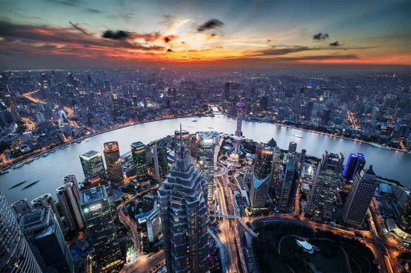 All Inclusive Shanghai City Tour by German-Speaking Guide - The Bund puts Shanghai’s story beside the river