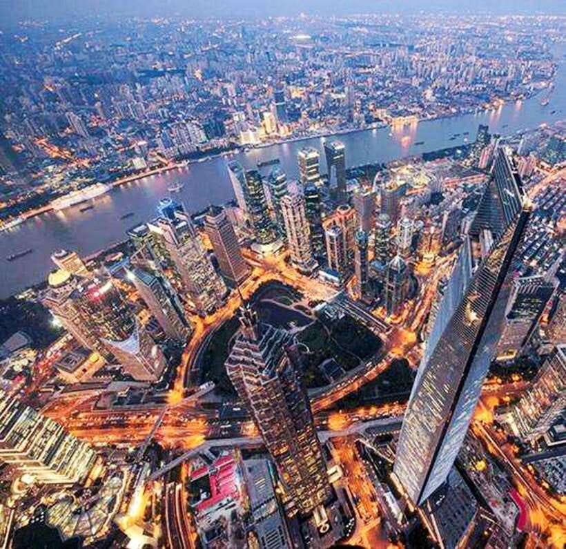 All Inclusive Shanghai City Tour : Old and New Highlights - Why this tour works as a first day in Shanghai