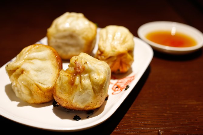 Authentic Local Food Tour in Central Shanghai - Key things to know before you book