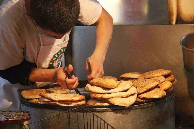 Authentic Local Food Tour in Central Shanghai - Why this Shanghai food walk works