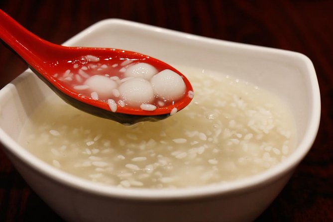 Authentic Local Food Tour in Central Shanghai - How much value do you get for $79?