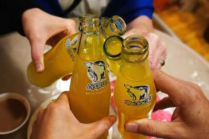 Authentic Old Beijing Hutong Food and Beer Private Tour - The hot pot and family-run food stops