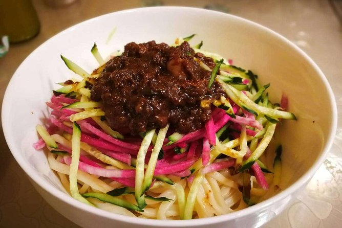 Authentic Old Beijing Hutong Food and Beer Private Tour - Pickup, meeting points, and getting home