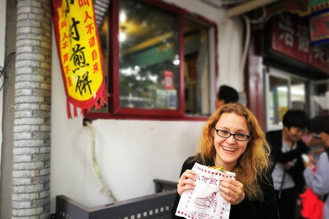Authentic Old Beijing Hutong Food and Beer Private Tour - Six stops, six different tastes of Beijing