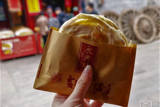 Authentic Old Xi'an Back Alley Food Tour - Why this Xi’an food walk works so well