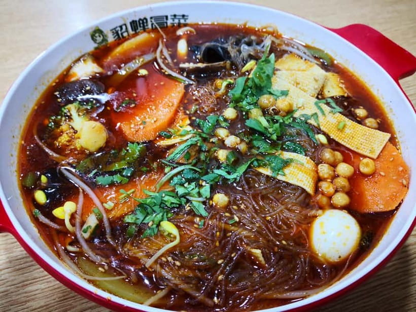 Authentic Old Xi'an Back Alley Food Tour - What the $69 price really covers