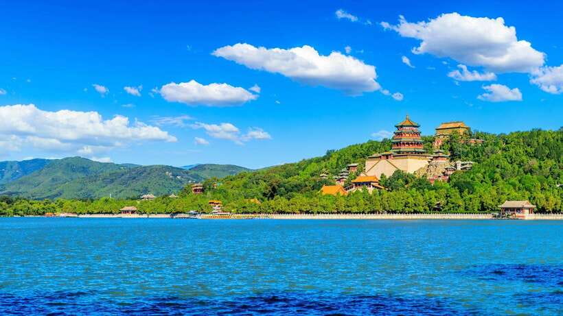 Beijing 2-Day Highlights including Great Wall with Options - Key points to know before booking