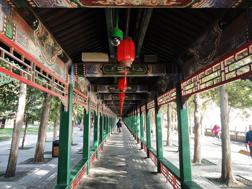 Beijing 2-Day Highlights including Great Wall with Options - Who should choose this tour?