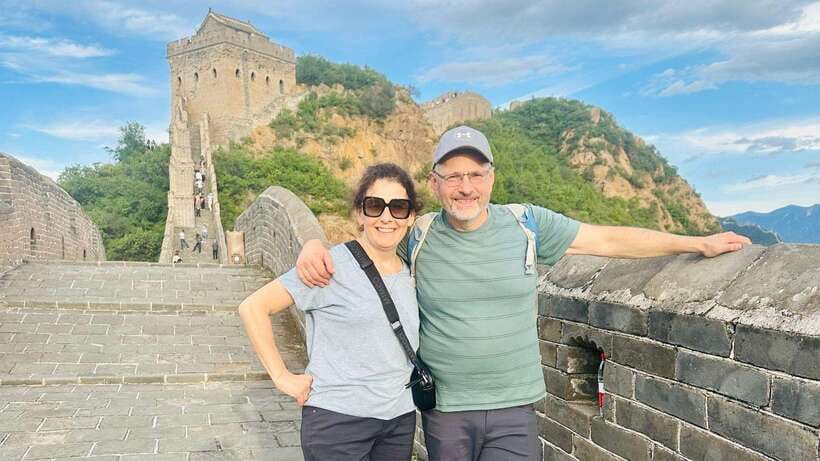 Beijing 2-Day Highlights including Great Wall with Options - What this two-day Beijing plan gets right