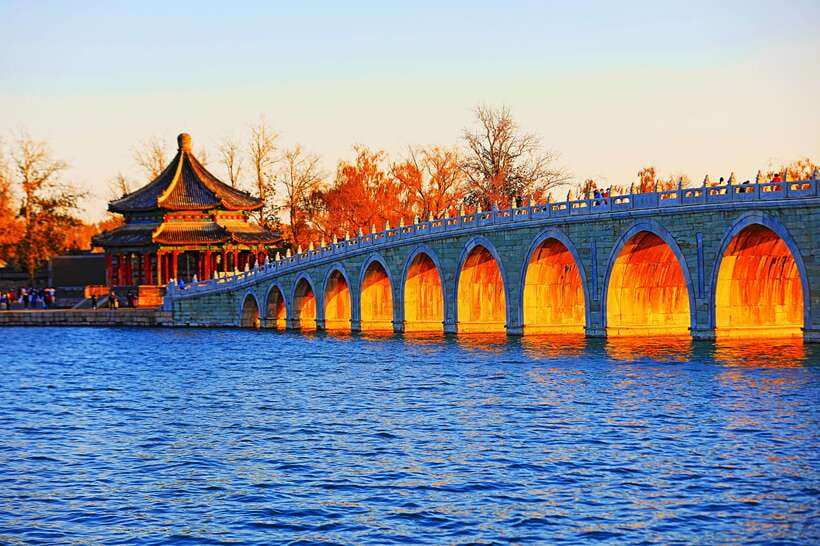 Beijing 2-Day Highlights including Great Wall with Options - The Temple of Heaven and Beijing’s older rhythms