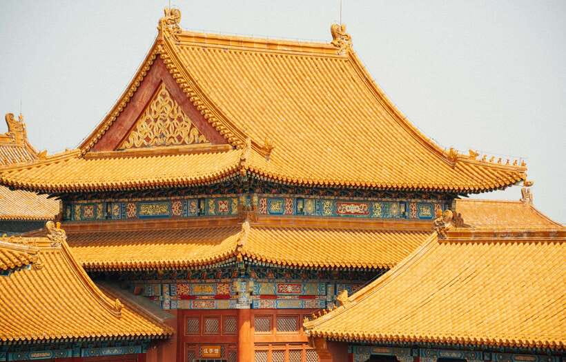 Beijing 2-Day Highlights including Great Wall with Options - The Summer Palace and the imperial escape from the city