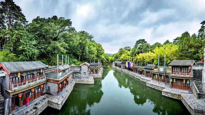 Beijing 2-Day Highlights including Great Wall with Options - Is $170 a fair price?