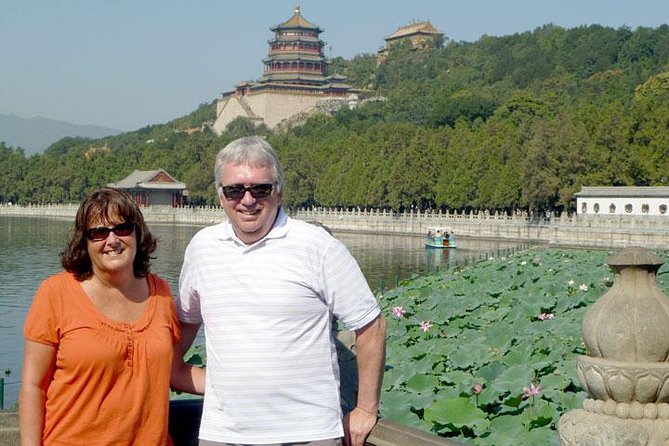 Beijing 2-Day Tours: Great Wall, Forbidden City & Top Highlights - The Forbidden City: vast, formal, and easy to underestimate