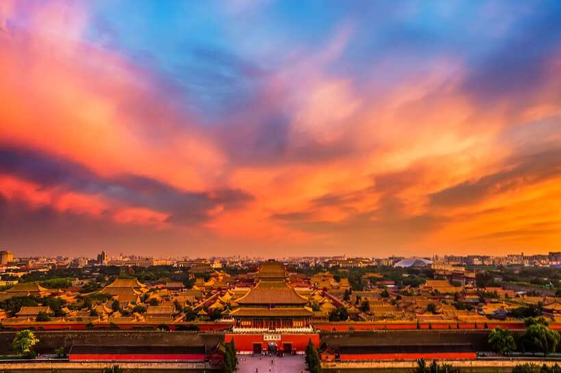 Beijing: All-Inclusive 3-Day Private Tour of Must-See Sights - Key points to know before booking