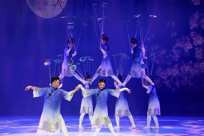 Beijing: All-Inclusive 3-Day Private Tour of Must-See Sights - Why this three-day format works in Beijing