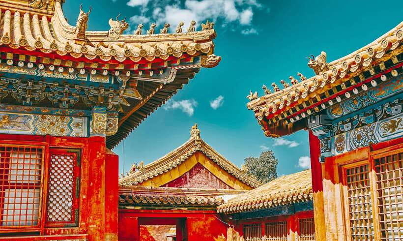 Beijing: All-Inclusive 3-Day Private Tour of Must-See Sights - Lama Temple and the optional evening show