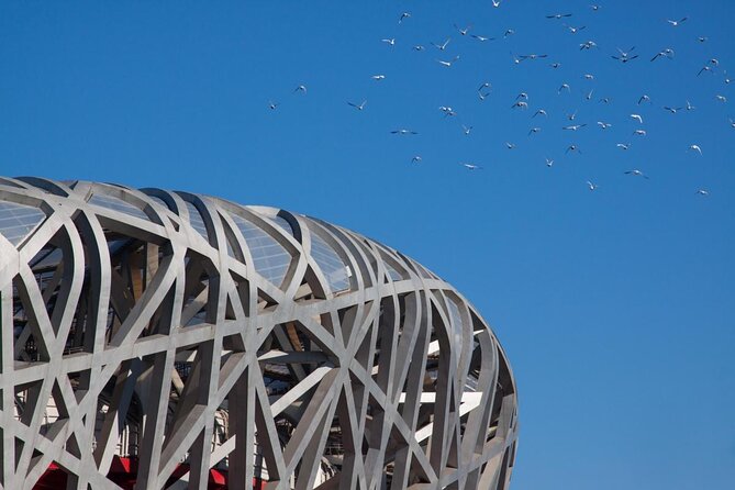 Beijing: All Inclusive 3-Day Top Highlights Private Tour - Key points to know before booking
