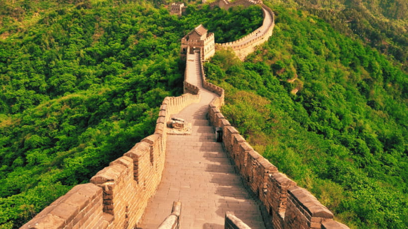Beijing: Badaling Great Wall Admission Ticket - Key points to know before you book