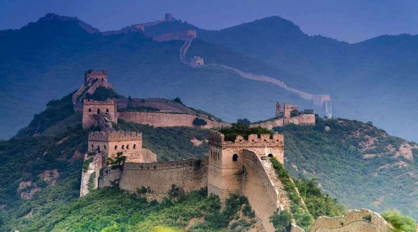 Beijing: Badaling Great Wall Entry Ticket Only - Why Badaling matters in Chinese history