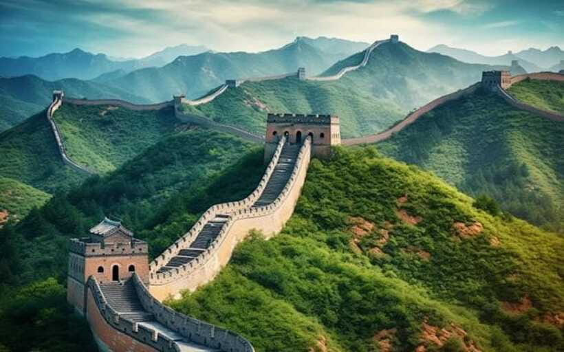 Beijing: Badaling Great Wall Entry Ticket Only - What you will not receive