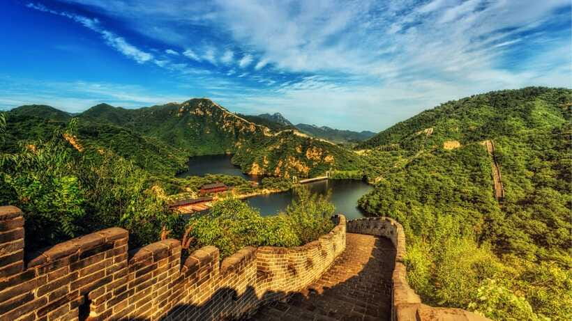 Beijing:Badaling Great Wall Tickets & Guided Tours - Timing, meeting points, and ticket handling